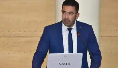 Mohamed Bouarourou succèdera à Abdenbi Bioui à la présidence de la région de l'Oriental