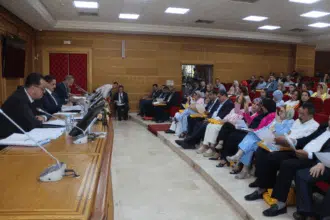 Tanger-Tétouan-Al Hoceima : le Conseil régional approuve plusieurs nouveaux projets de développement