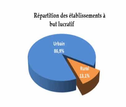 RGPH 2024. Le HCP amorce l'étape opérationnelle du recensement avec des cartographies géoréférencées