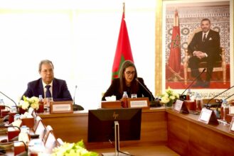 Le conseil d'administration de l'ANGSPE délibère sur le projet de Politique actionnariale de l'État