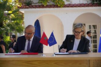 Maroc-UE : 490 MDH pour un programme d’appui à l’enseignement supérieur