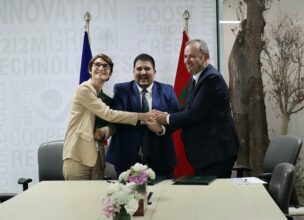 Hydrogène vert : l'Iresen, l'AFD et la SATT Paris-Saclay s'allient pour lancer un appel à projets