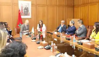 Accord de financement de 3,5 MMDH entre le Maroc et la Banque mondiale pour la réforme des EEP