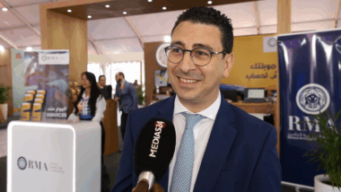 Présence distinguée de RMA au Salon Avito Auto Expo