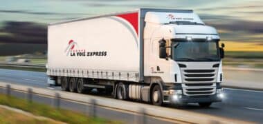 La direction de La Voie Express dément les rumeurs de vente