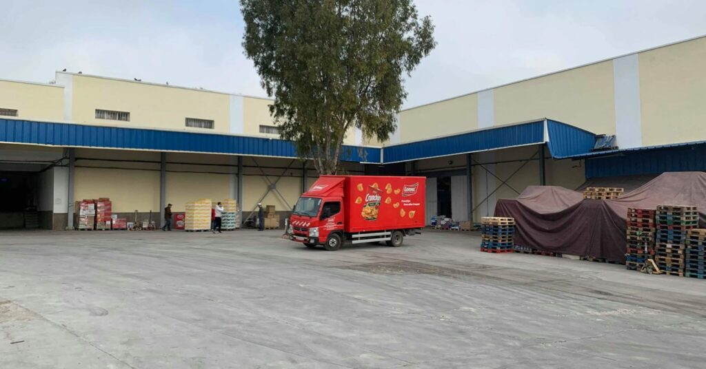 Transmed Holding envisage de passer à 100% dans le capital de Jessy Diffusion