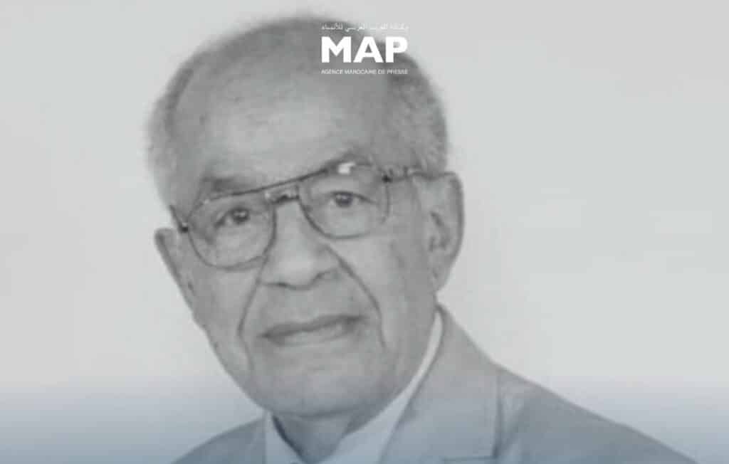 Le comédien Mustapha Dassoukine n’est plus