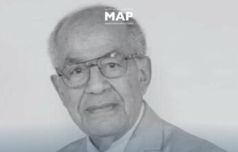 Le comédien Mustapha Dassoukine n’est plus