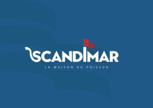 Holmarcom acquiert 60% du capital de Scandimar