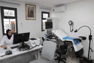 Mise en service de 4 centres de santé urbains de premier et de deuxième niveau à Rabat