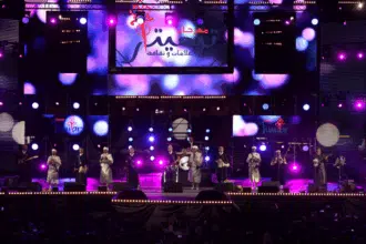 Tomber de rideau sur la 19e édition du festival Timitar