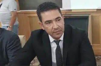 Mohamed Bouarourou élu président du Conseil régional de l'Oriental