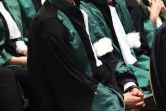 Projet de Code de procédure pénale : renforcement du rôle du juge d’application des peines