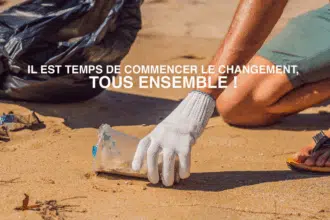 Lancement de la 5e édition de l’opération #Bharblaplastic pour l'été 2024