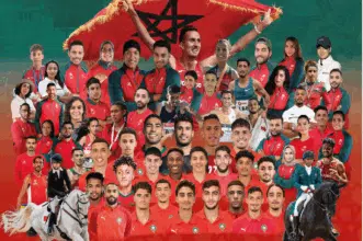 Jeux olympiques de Paris 2024 : 60 athlètes défendront les couleurs nationales