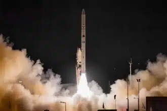 Maroc-Israël : un nouvel accord de 1 milliard de dollars pour l'acquisition de satellite(s) espion(s) ?