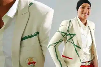 Jeux olympiques de Paris 2024 : la tenue officielle de la délégation marocaine dévoilée