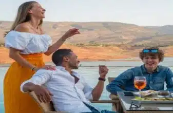 Bin El Ouidane : le Widiane Resort dévoile son offre pour l'été 2024