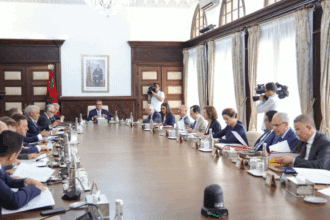 Conseil du gouvernement : un projet de loi relatif à l'AMO au menu de la réunion du 19 septembre