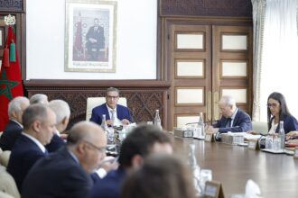 Le Code du médicament et de la pharmacie sur la table du gouvernement