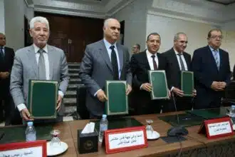 3,5 MMDH pour la réalisation de 57 projets à Fès-Meknès