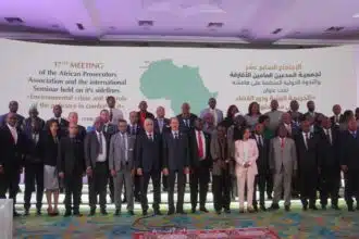 Le Maroc élu à la tête du secrétariat général de l'Association des procureurs africains