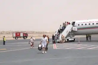 La RAM reprend sa desserte aérienne entre Laâyoune et Rabat