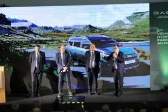 Renault. 100.000 Dacia Jogger seront produites à Tanger, dont une version hybride