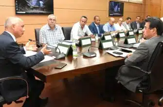 Benmoussa se réunit avec cinq syndicats de l'enseignement