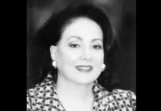 Décès de Leila Meziane, épouse de Othman Benjelloun