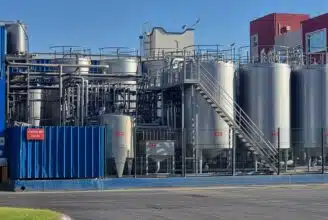 Copag et Second Wing s'associent à l'émirati Interplast pour créer une nouvelle société d’emballage