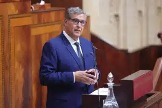 Politique publique de l'habitat : l'essentiel du passage d'Akhannouch au Parlement