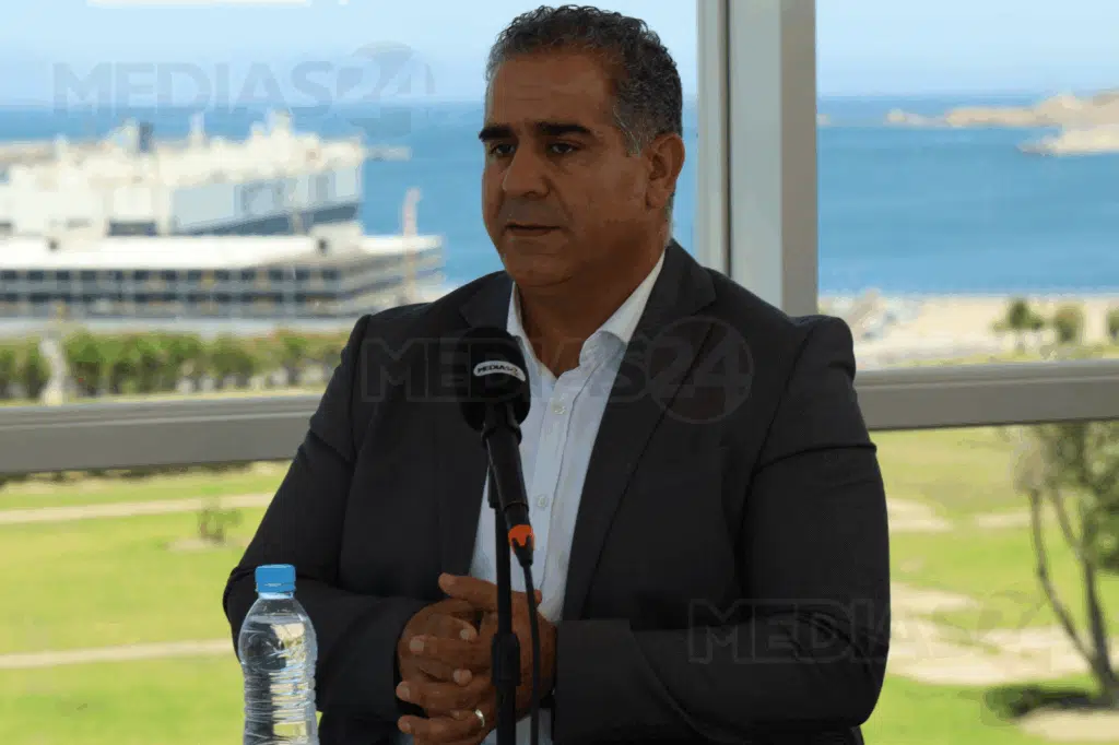 Fruits rouges. Driscoll's booste ses investissements à Larache