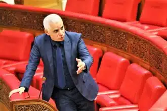 L'accord avec les syndicats de la santé toujours en attente d'une décision du chef du gouvernement