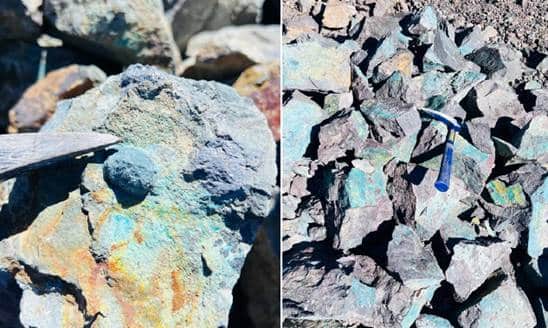 Mines. Critical Mineral Resources prépare le développement d’un projet argentifère près de Kelâat M'Gouna