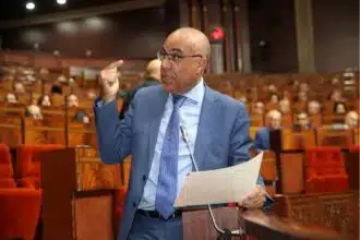 Miraoui déplore un &ldquo;recul&rdquo; des étudiants en médecine sur les accords avec le gouvernement