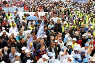 Document. Rappel des dispositions du projet de loi sur la grève, bloqué au Parlement depuis 2016