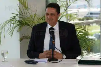 Fonds d'investissement, disparités territoriales : un entretien avec Omar Moro, président de la région TTA