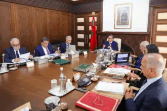 Le compte rendu du Conseil de gouvernement du 18 juillet 2024