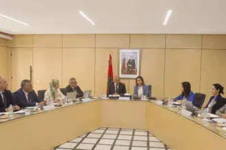 Mezzour et Miraoui font le point sur le programme de &ldquo;Renforcement des talents digitaux à l'horizon 2027&rdquo;