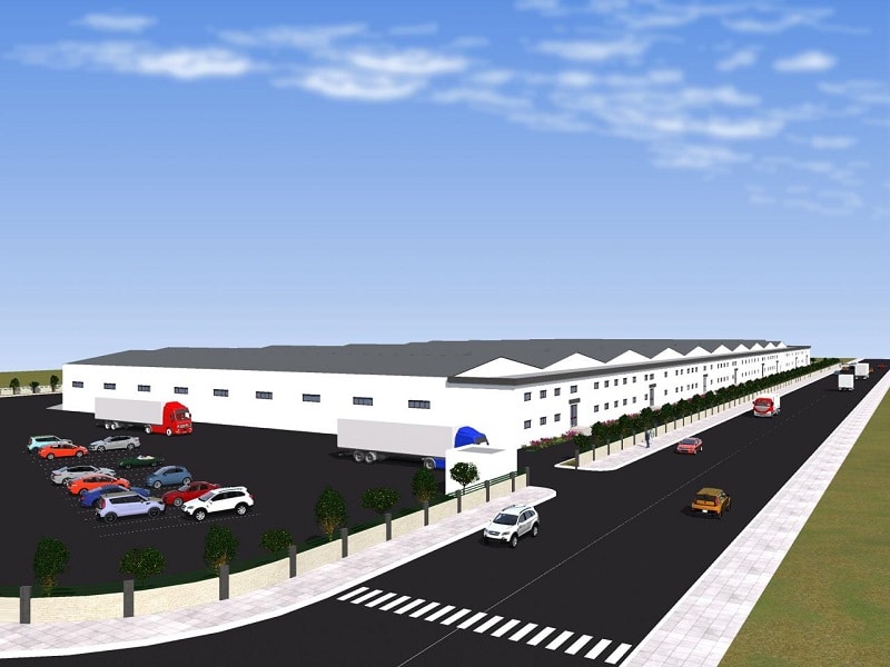 Procumar lance la construction d'une nouvelle usine à l'Agropole du Loukkos pour 140 MDH