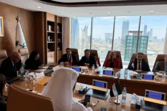 Le Maroc participe à la 2e réunion de l'équipe de négociation arabe avec les GAFAM