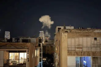 Un mort et des blessés dans une attaque à Tel Aviv