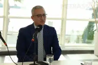 Quel avenir pour le port de Tanger Med ? Verbatim de Mehdi Tazi-Riffi, CEO de Tanger Med