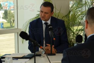 Industrie. Mohamed Bachiri plaide pour l'intégration en profondeur et une formation professionnelle plus efficace