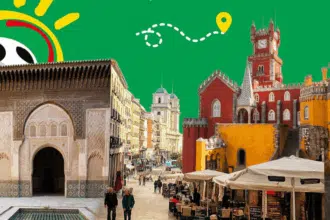 Mondial 2030 : la candidature Maroc-Portugal-Espagne débute la tournée des trois pays