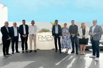 Youssef Chraibi réélu à la tête de la Fédération marocaine de l’externalisation des services