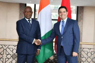 Sahara. La Côte d'Ivoire réitère sa position constante en faveur de l'intégrité territoriale du Maroc