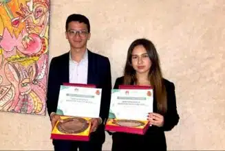 Le Maroc champion d’Afrique du programme &ldquo;Seeds for the Future&rdquo; de Huawei