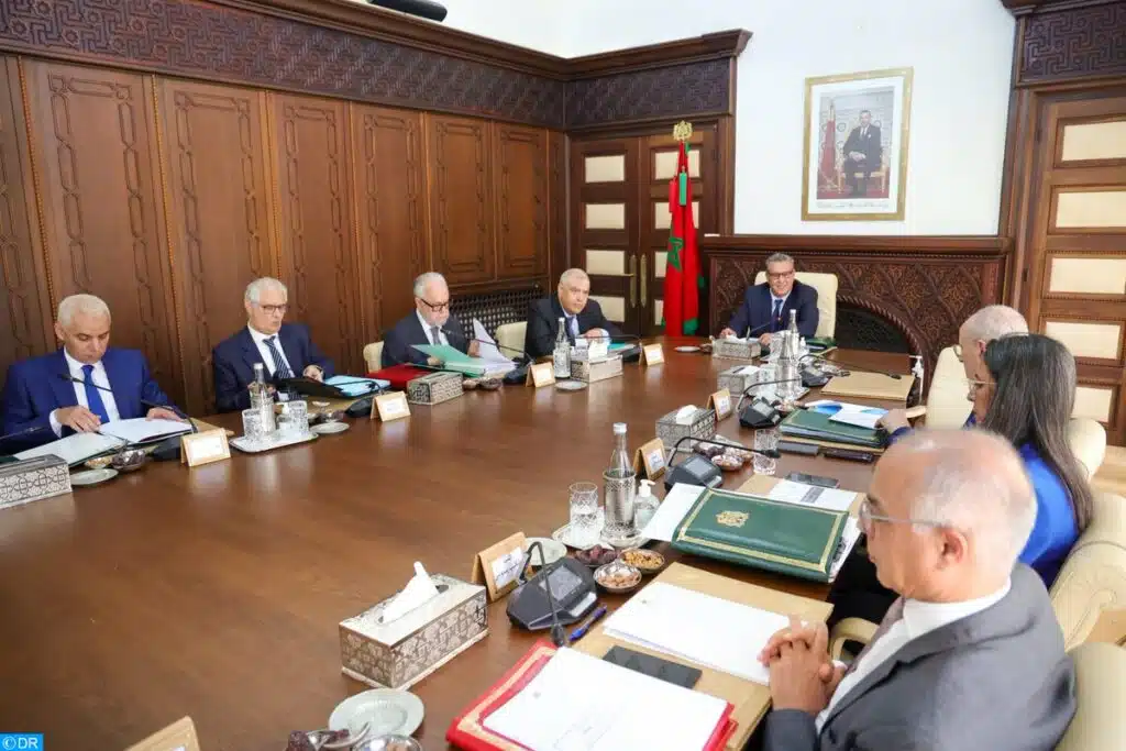 Trois nominations en Conseil de gouvernement